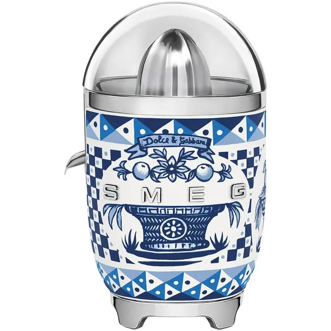 Соковыжималка Smeg CJF01DGBEU фото 1