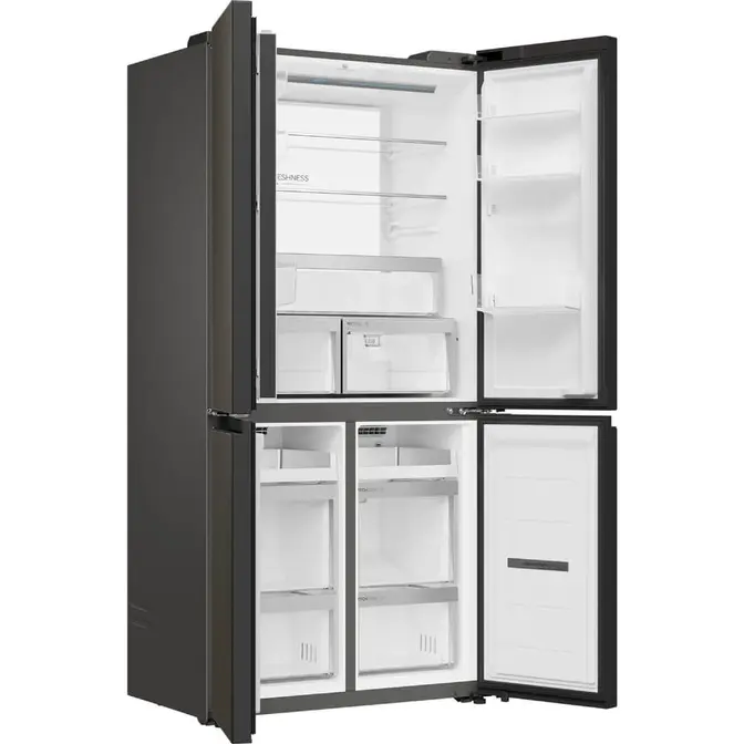 Холодильник Haier HTF-460DGS6RU1 фото 4