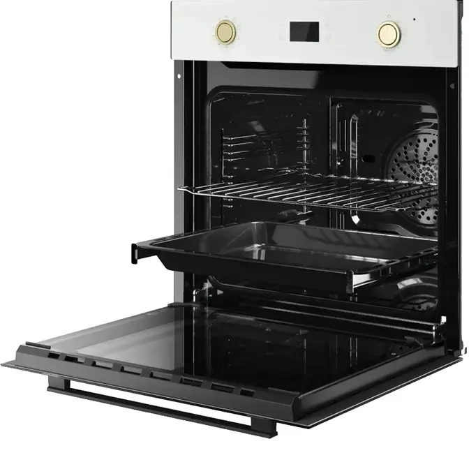 Духовой шкаф Kuppersberg NC 693 C фото 3