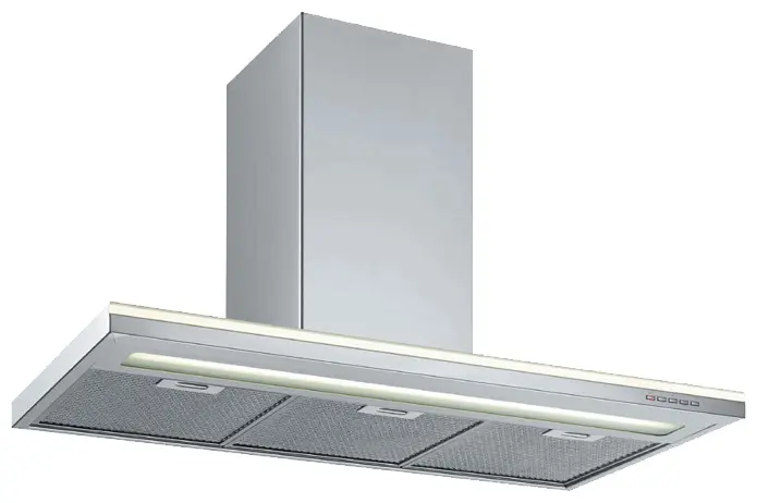 Вытяжка Falmec Lumen 120 ix (800) ECP фото 2 Вытяжка Falmec Lumen 120 ix (800) ECP фото 2