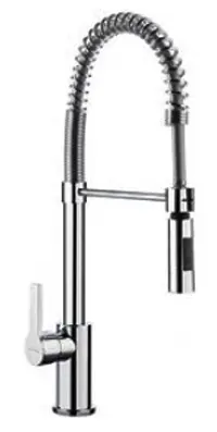 Смеситель Smeg MID5CR фото 1