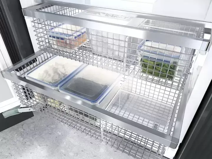 Встраиваемый холодильник Miele F 2812 Vi фото 4