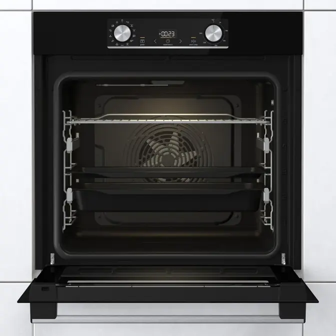 Духовой шкаф Gorenje BOSX6737E09BG фото 2