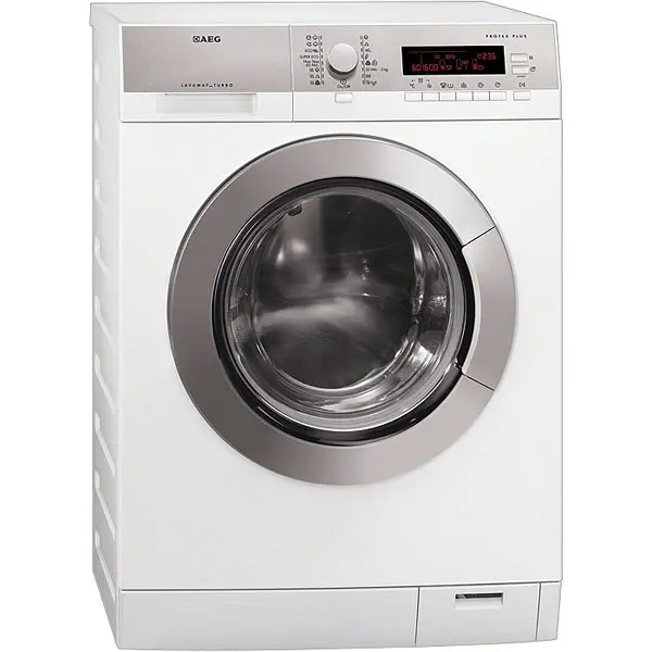 Стиральная машина AEG L 87695WD