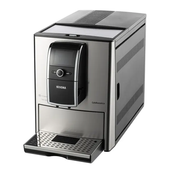 Кофемашина Nivona NICR 858