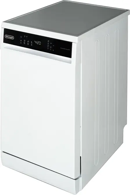 Посудомоечная машина DeLonghi DDWS 465 B CALLISTO фото 6