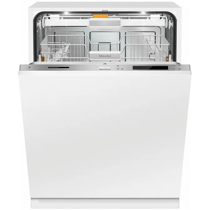Встраиваемая посудомоечная машина Miele G6995 SCVi XXL K2O