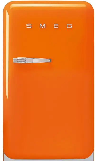 Холодильник Smeg FAB10RO фото 1