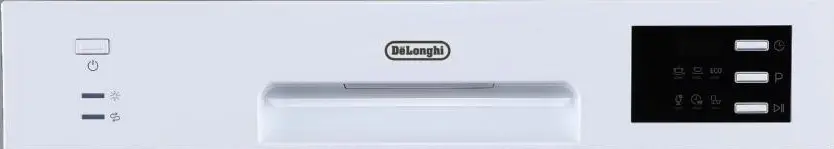 Отдельностоящая посудомоечная машина DeLonghi DDW 07 T Corallo фото 3