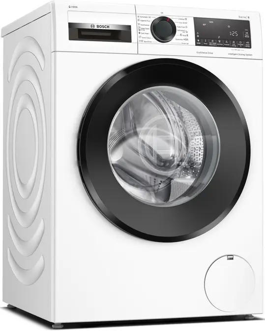 Стиральная машина Bosch WGG244A0BY фото 2