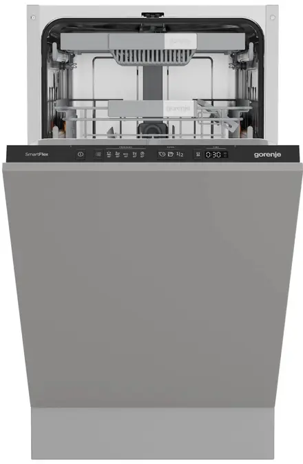 Посудомоечная машина Gorenje GV573C15 фото 1