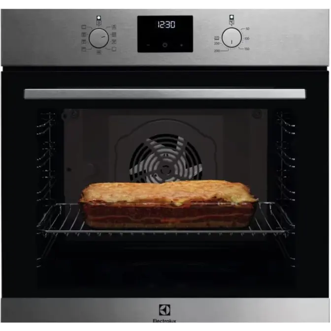 Духовой шкаф Electrolux EOF3F50TX фото 1