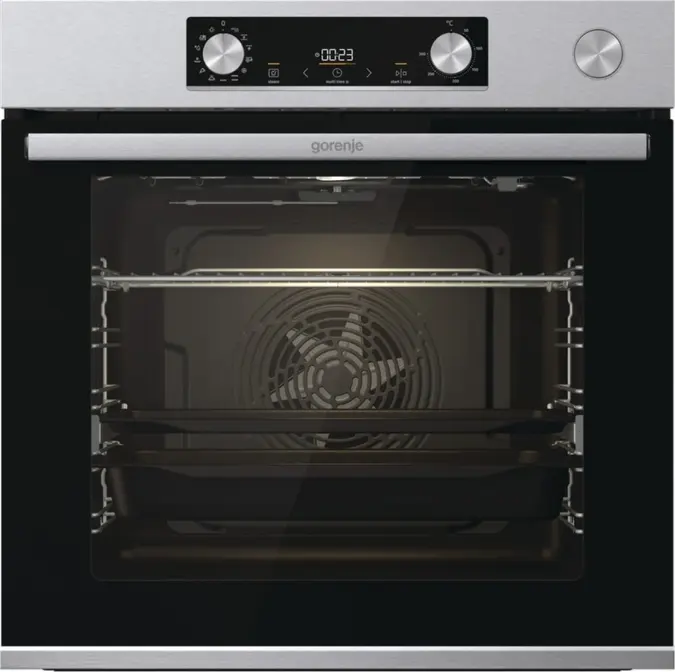 Духовой шкаф Gorenje BSA6737E15X фото 1