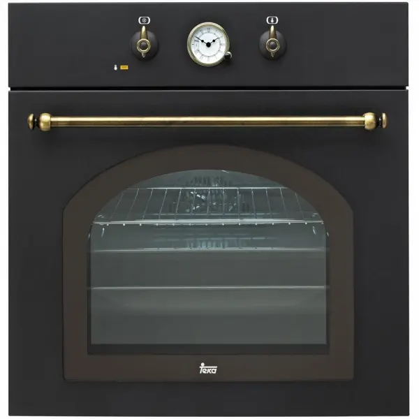 Духовой шкаф Teka HR 750 ANTHRACITE B