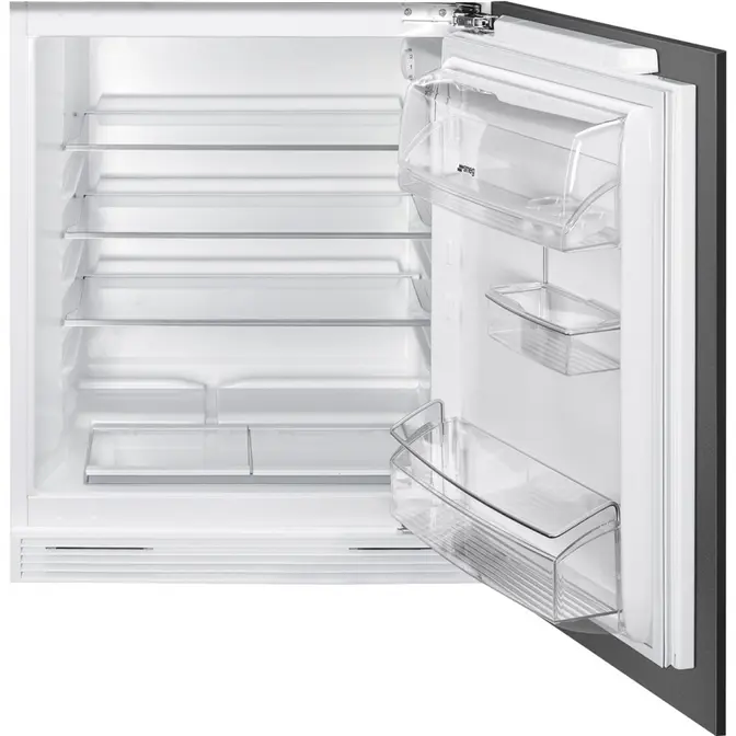 Холодильник SMEG U8L080DE фото 1