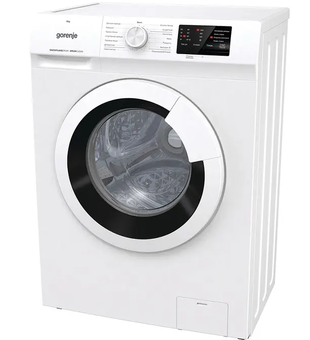 Стиральная машина Gorenje WHP60SF фото 4