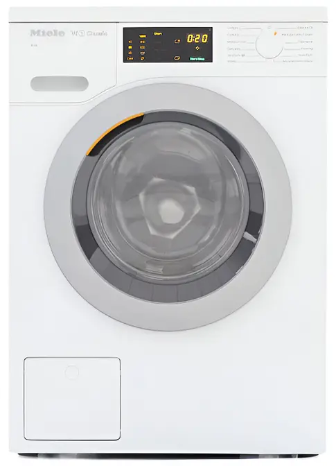Стиральная машина Miele WDB020 серии W1 Classic фото 5