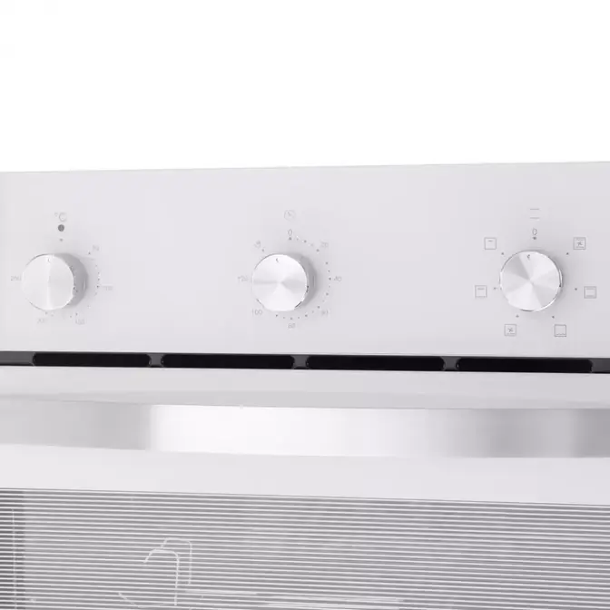Духовой шкаф Maunfeld EOEC.586W фото 9