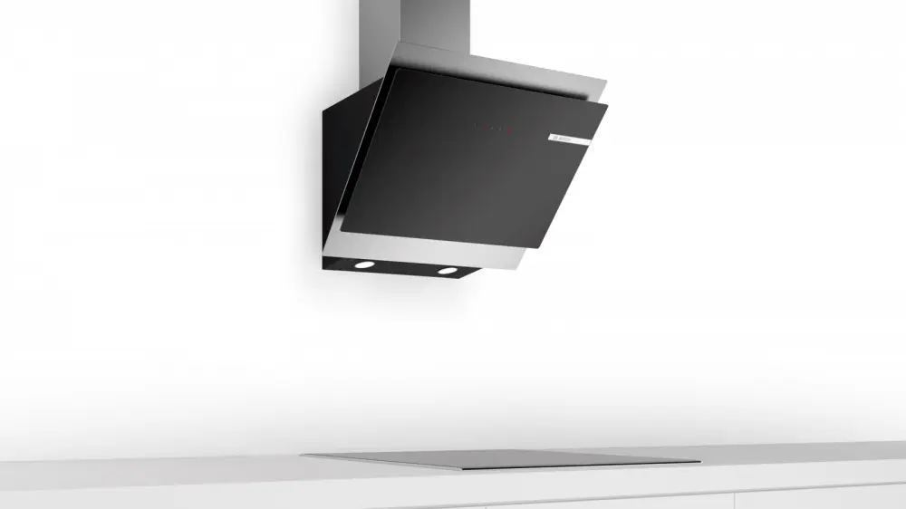 Вытяжка Bosch DWK68AK60T фото 4