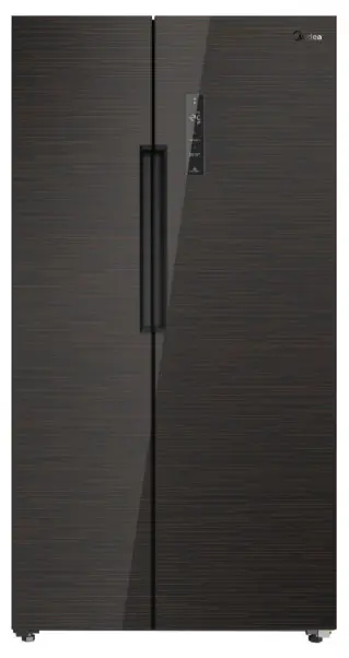 Холодильник Midea MRS518SFNMGR2 фото 1