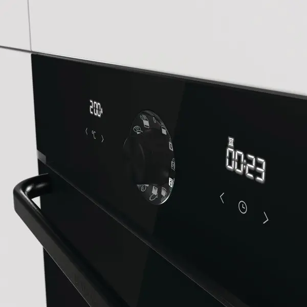 Духовой шкаф Gorenje BO76SYB фото 5