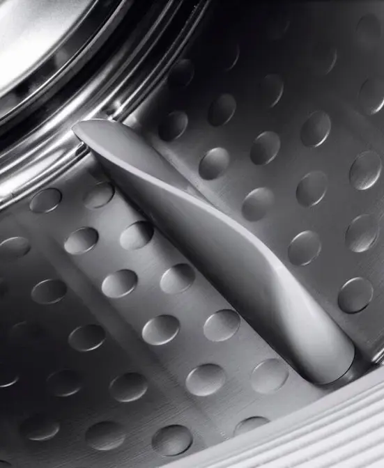 Сушильная машина Electrolux EW8H458BP фото 1