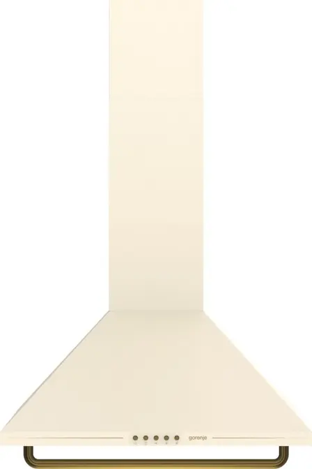 Вытяжка Gorenje WHC63CLI фото 2