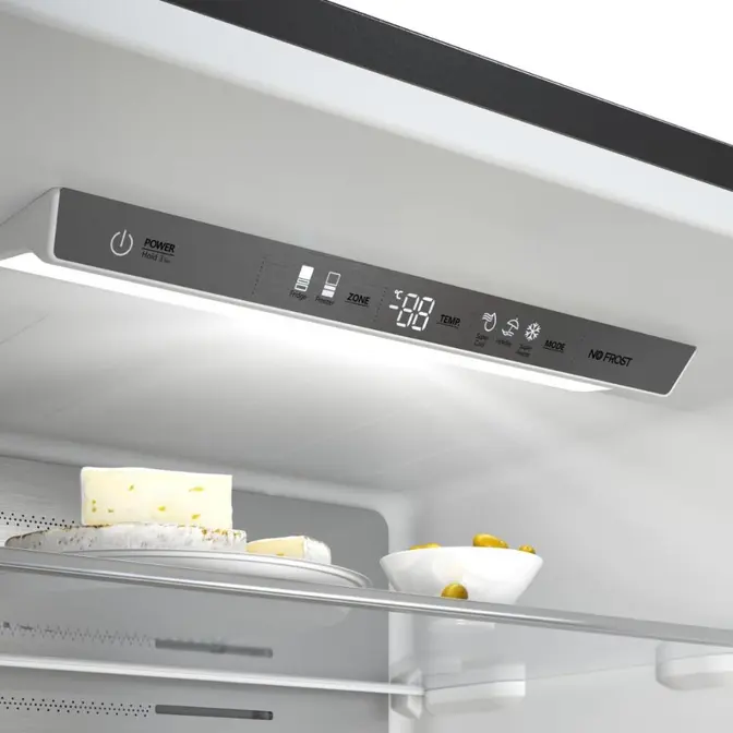 Холодильник Gorenje NRM720FSXL4 фото 5