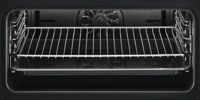 Духовой шкаф Electrolux VKL6E 40 X Intuit CombiQuick фото 2