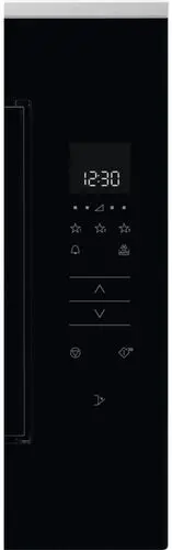 Встраиваемая микроволновая печь Electrolux KMFE264TEX фото 2