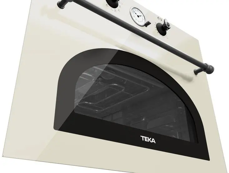Микроволновая печь Teka MWR 32 BIA VANILLA фото 4