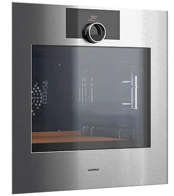 Шкаф для подогрева посуды Gaggenau GW451120 фото 4 Шкаф для подогрева посуды Gaggenau GW451120 фото 4