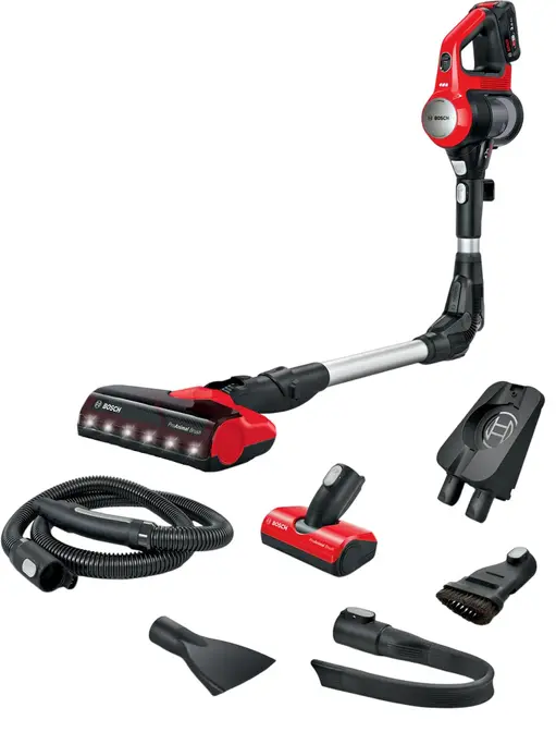 Пылесос Bosch  BCS711PET фото 1