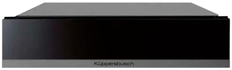 Подогреватель посуды Kuppersbusch CSW 6800.0 S9 фото 1