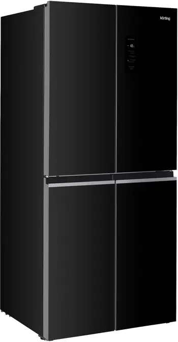 Холодильник Korting KNFM 84799 GN фото 2