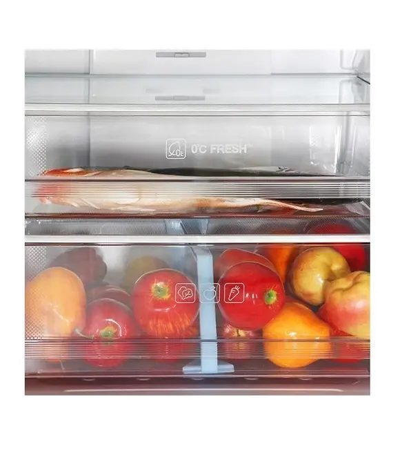 Холодильник Haier C2F637CCG фото 6