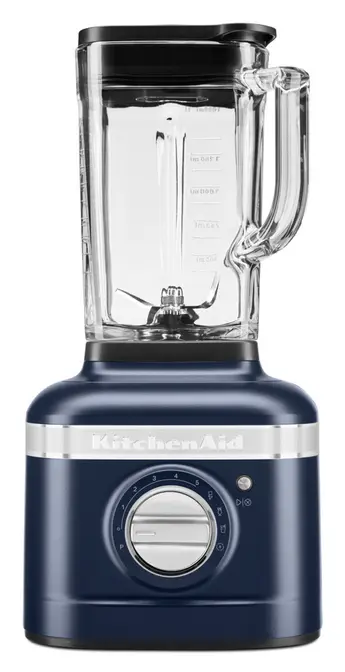 Стационарный блендер KitchenAid 5KSB4026EIB фото 2