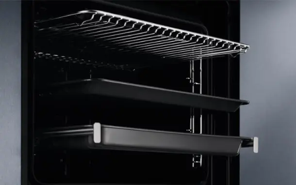 Духовой шкаф Electrolux OKC 5H50X фото 5