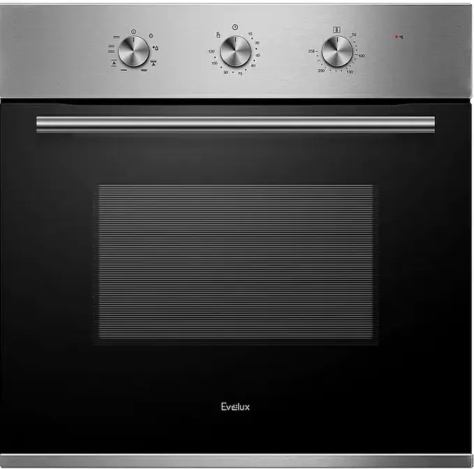 Духовой шкаф Evelux EO 620 X фото 1