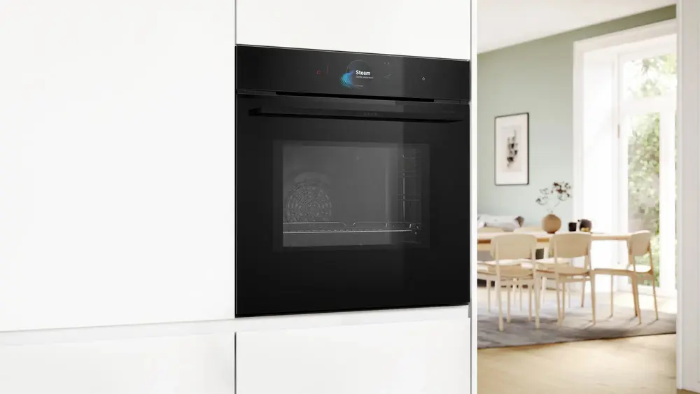 Духовой шкаф Bosch HNG978NB1 фото 7