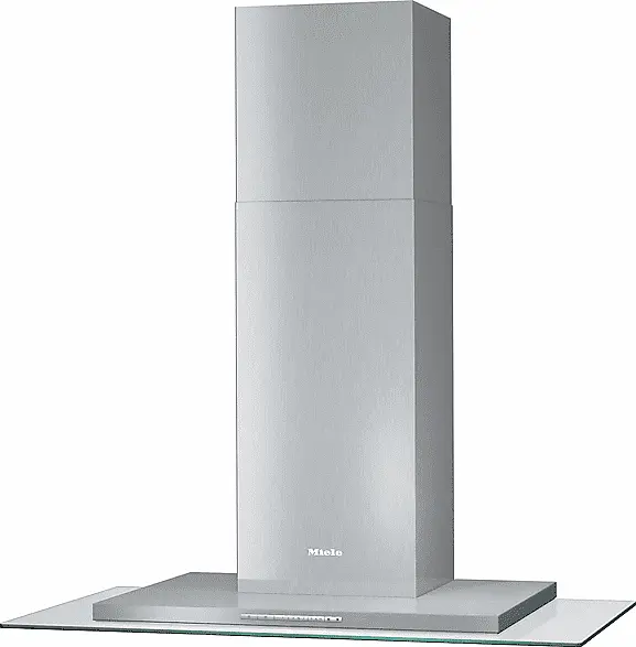 Вытяжка Miele DA 5798 W фото 1