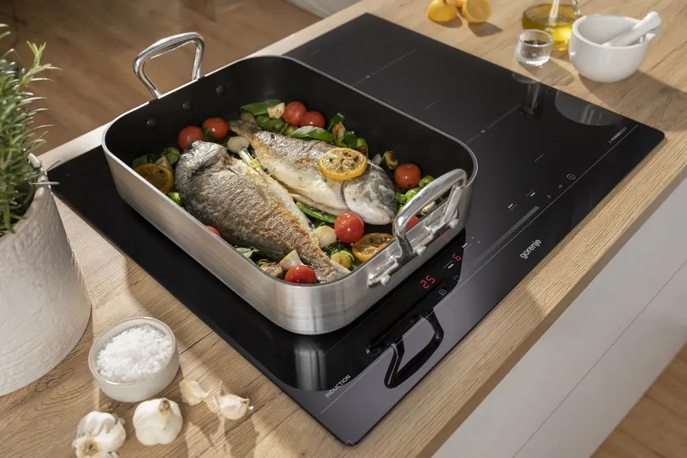 Варочная панель Gorenje ISC645BSC фото 10