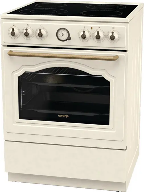 Стеклокерамическая плита Gorenje GECS6B70CLI фото 7