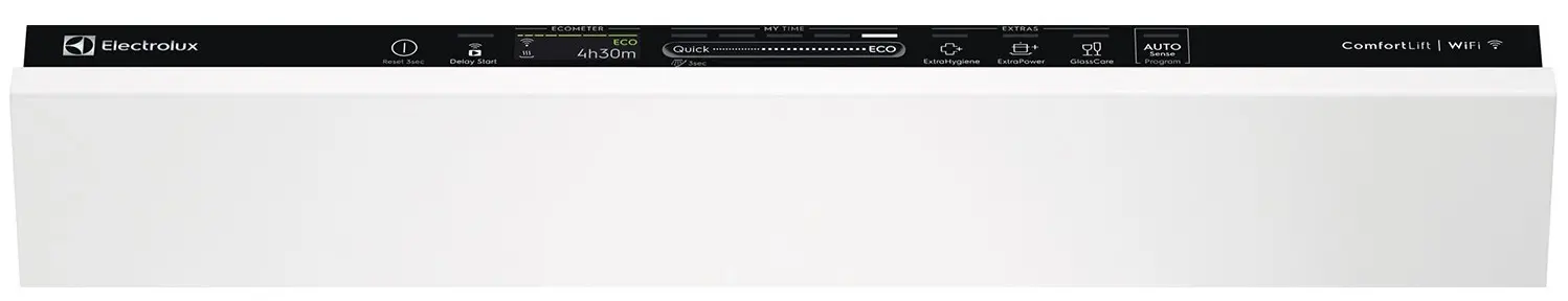 Посудомоечная машина Electrolux EEC87600W фото 6