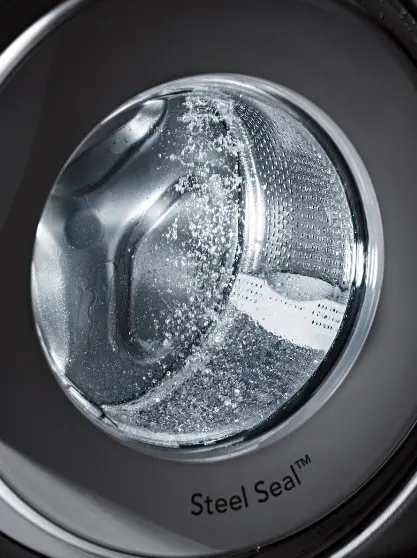 Стиральная машина Asko W6098X.W/1 фото 4