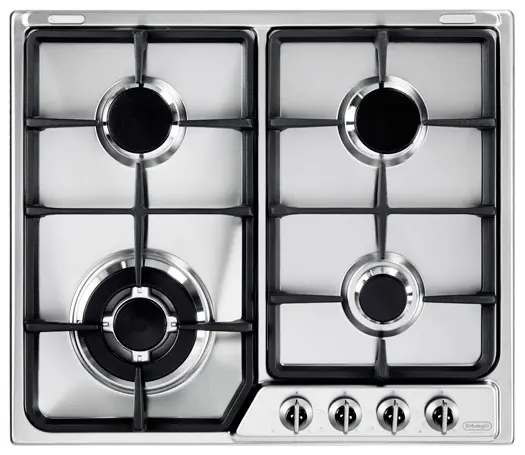 Варочная панель DeLonghi HF 46 ASDV GU