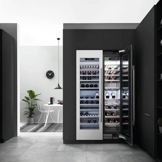 Винный холодильник Signature SKSCW242RP.ASWQEUR фото 3