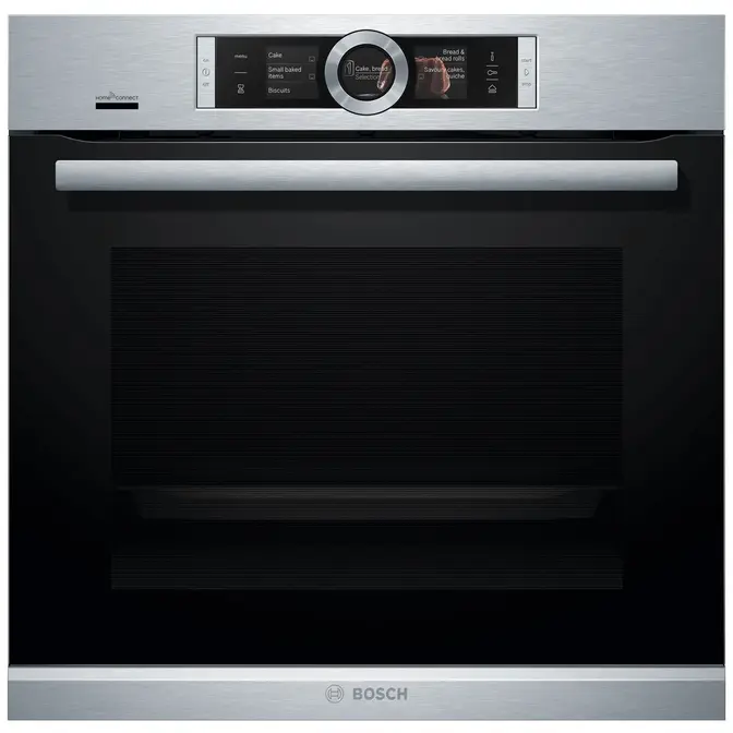 Духовой шкаф Bosch HRG 636 XS7 фото 1
