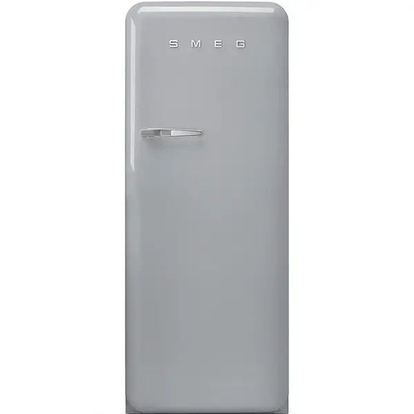 Холодильник Smeg FAB28RSV3 фото 1
