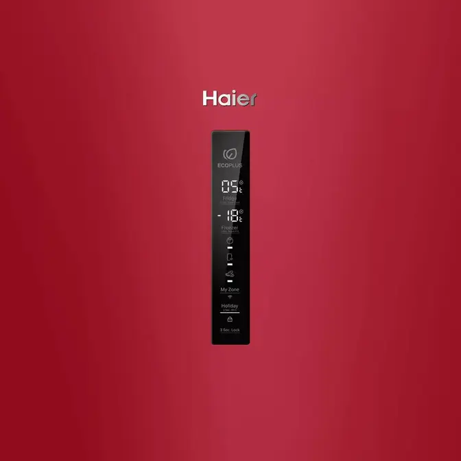 Холодильник Haier A4F637CRMVU1 фото 3